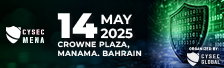 cysec-mena-2025:-bahrain-set-to-host-15th-global-edition-of-premier-cybersecurity-summit
