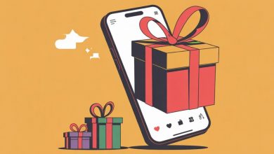 how-tech-is-changing-the-way-we-give-and-receive-gifts