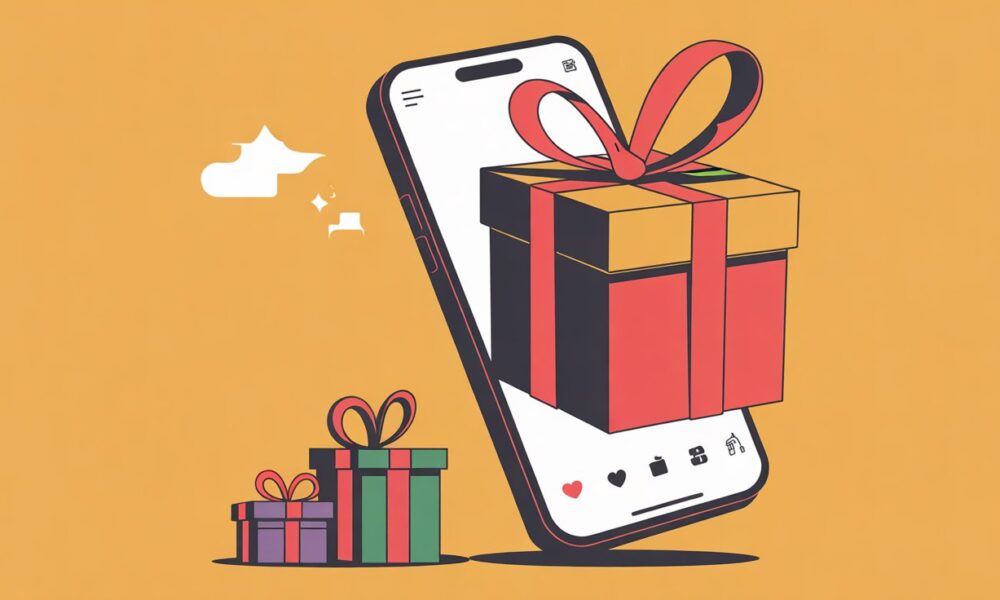 how-tech-is-changing-the-way-we-give-and-receive-gifts