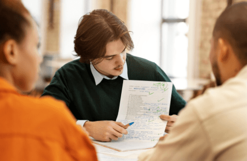 proposal-to-thesis:-a-complete-guide-to-comprehensive-dissertation-support.